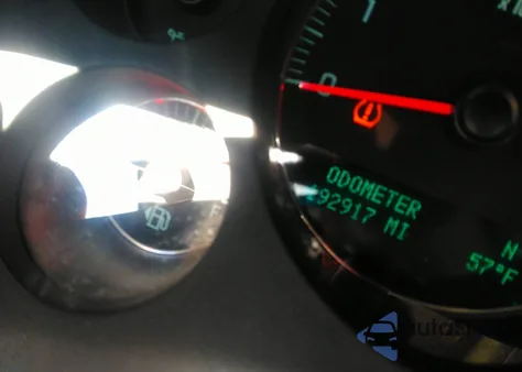 2014 Chevrolet Tahoe Commercial Fleet z USA, uszkodzony, nr VIN 1GNLC2E02ER217861